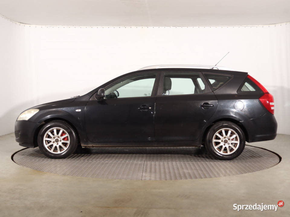 Kia Ceed 16 CVVT