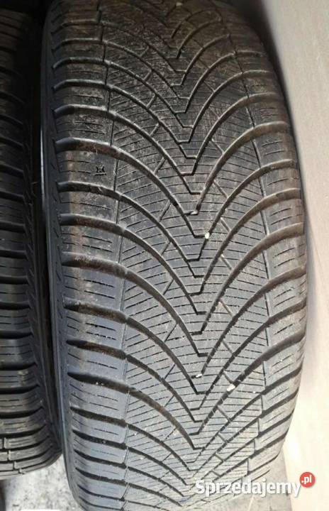 Opony wielosezonowe kumho 21555 r18 Janówka Wschodnia
