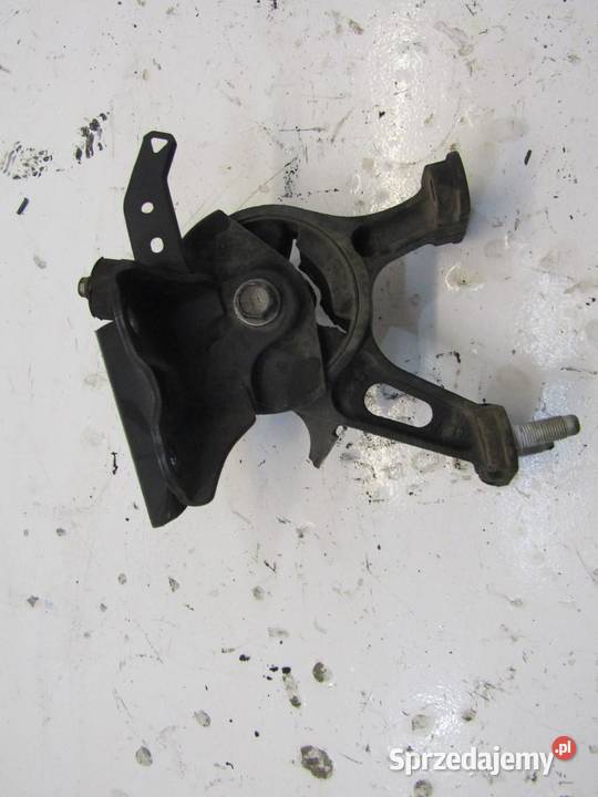 ŁAPA SKRZYNI SILNIKA 16 D4D AURIS II KOMBI lubelskie sprzedam