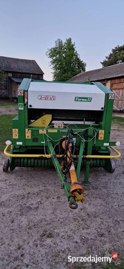 Prasa sipma rolująca łódzkie Opoczno