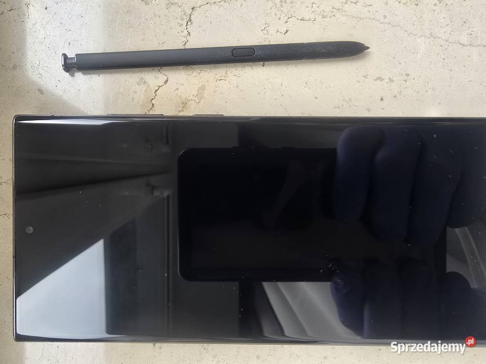 Samsung S23 Ultra 512GB Łódź