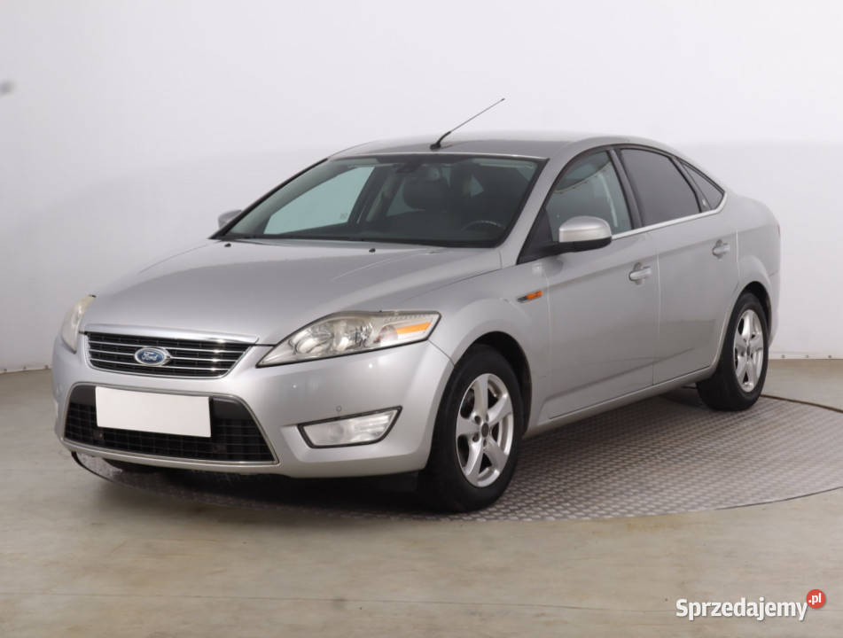 Ford Mondeo 20 16V mazowieckie Piaseczno sprzedam