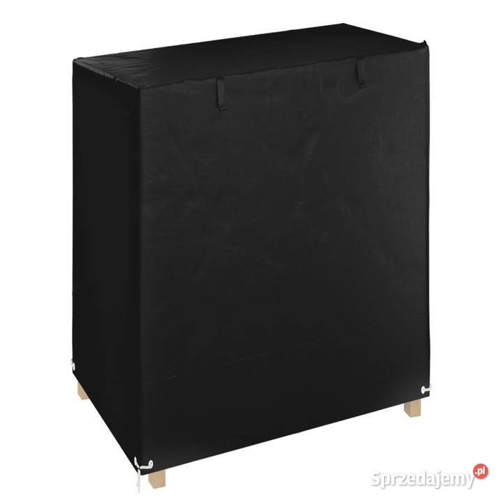 Pokrowiec na huśtawkę ogrodową 8 przelotek Warszawa