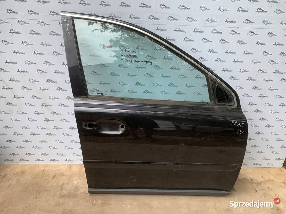 VOLVO XC90 I LIFT 10r drzwi prawe przód Kielce sprzedam