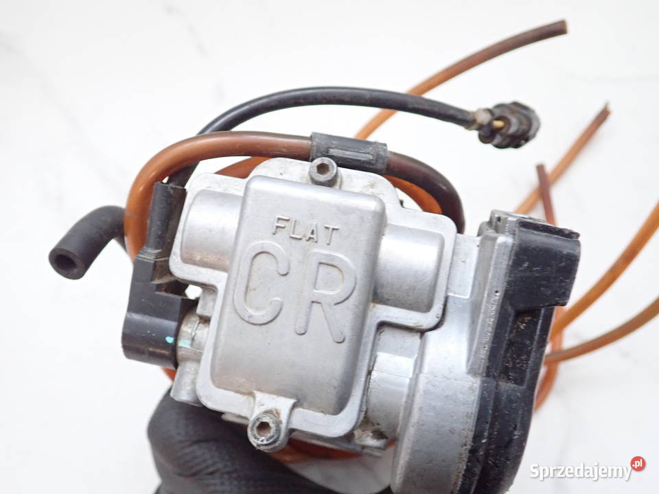 Gaźnik FCR Keihin 3925D ATC19 KTM Exc 250 Sx 450 Części i akcesoria motocyklowe Strzelce Krajeńskie