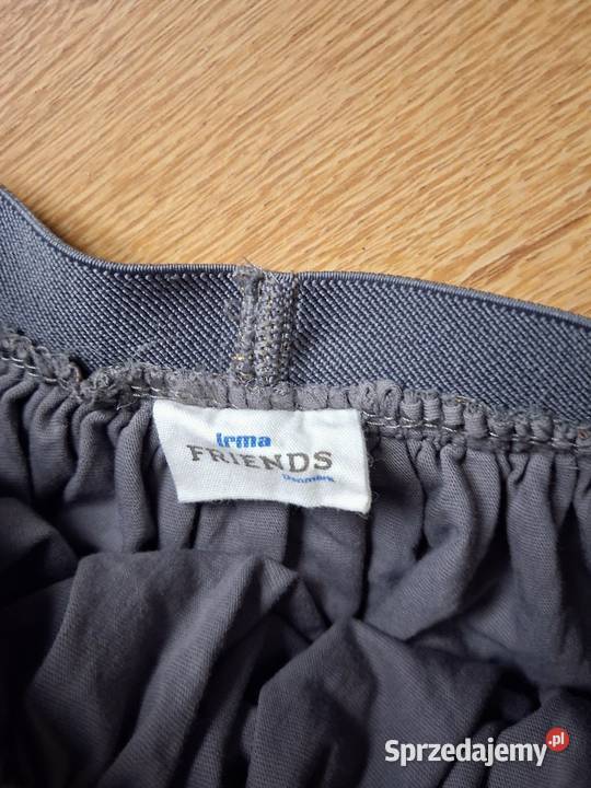 Spódniczka dziewczęca Sukienki i spódniczki łódzkie