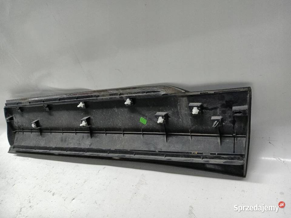 LISTWA DRZWI LEWY PRZÓD VW TIGUAN II 5NA854939