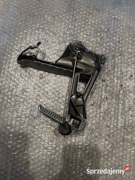 HONDA VFR 750 F 19861989 VFR750F RC24 Set Pozostałe