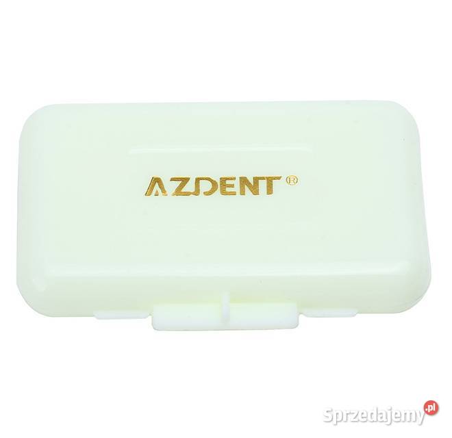 AZDENT Wosk Ortodontyczny do aparatu Osmantus sprzedam