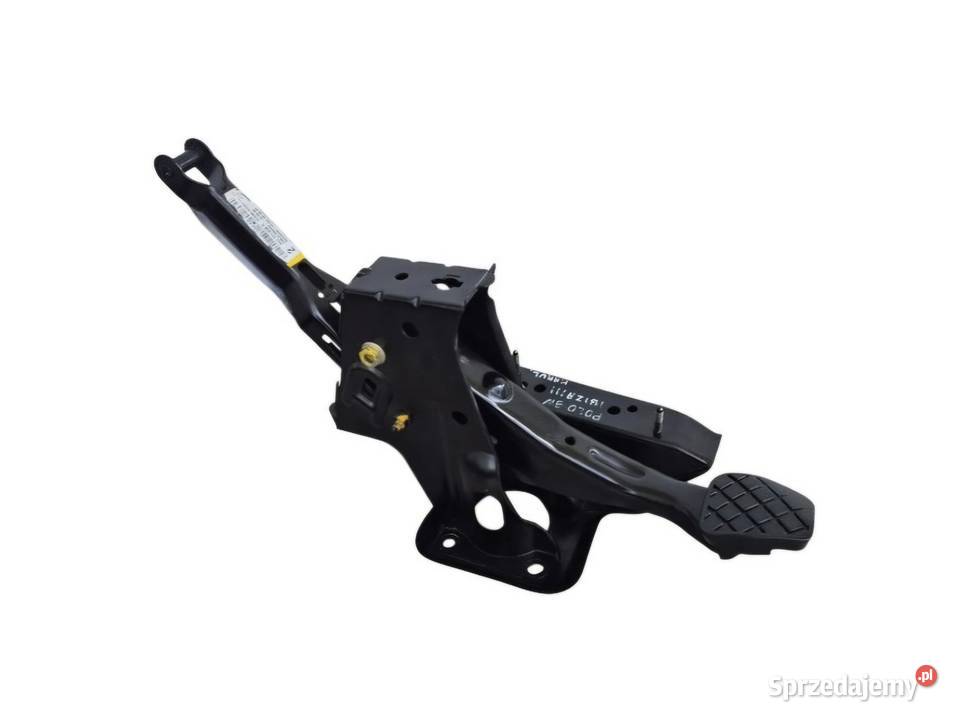 PEDAŁ HAMULCA IBIZA III POLO IV FABIA I CORDOBA Działoszyce