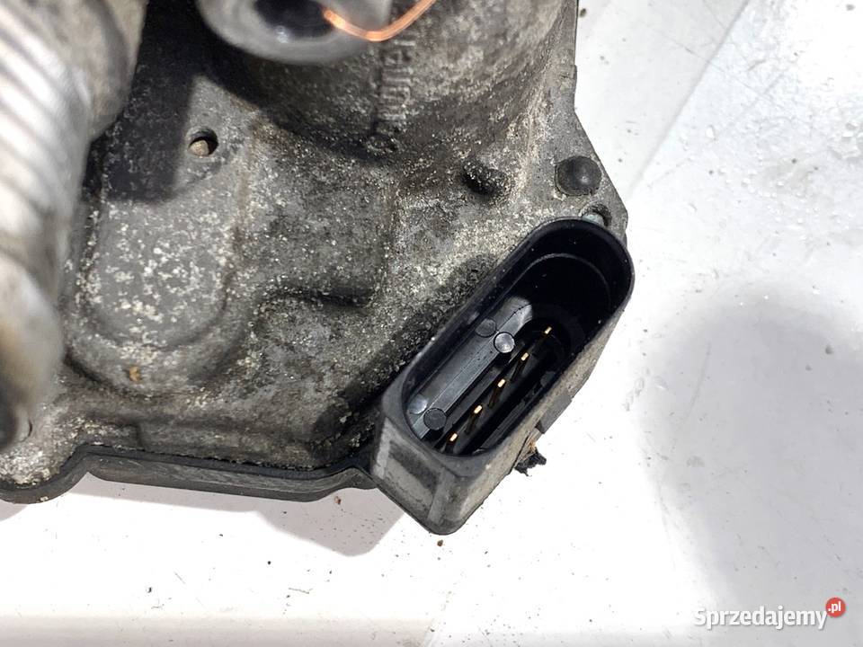 PRZEPUSTNICA VW PASSAT B7 03L128063R 20 140 1015 Przepustnice