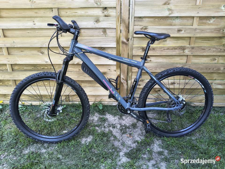 Rower Diamondback Response Sport MTB Limited Pleszew