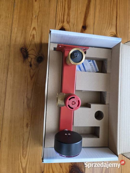 Grupa bezpieczeństwa kotla BSS Nmax UDT 736 kW z Piaseczno