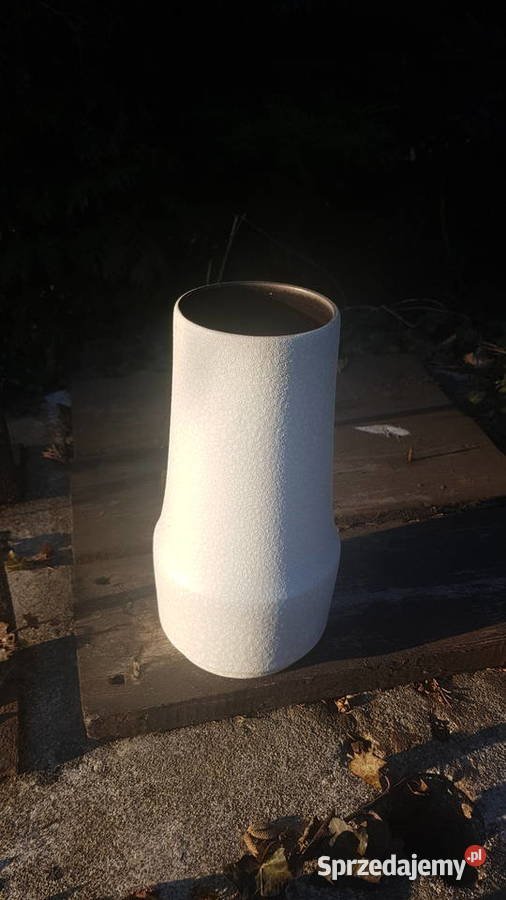 Wazon Scheurich z lat 70 Antyki Myszków sprzedam