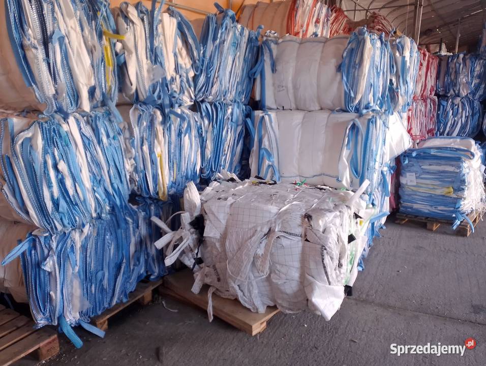 Worki big bag 9090160 Kraków