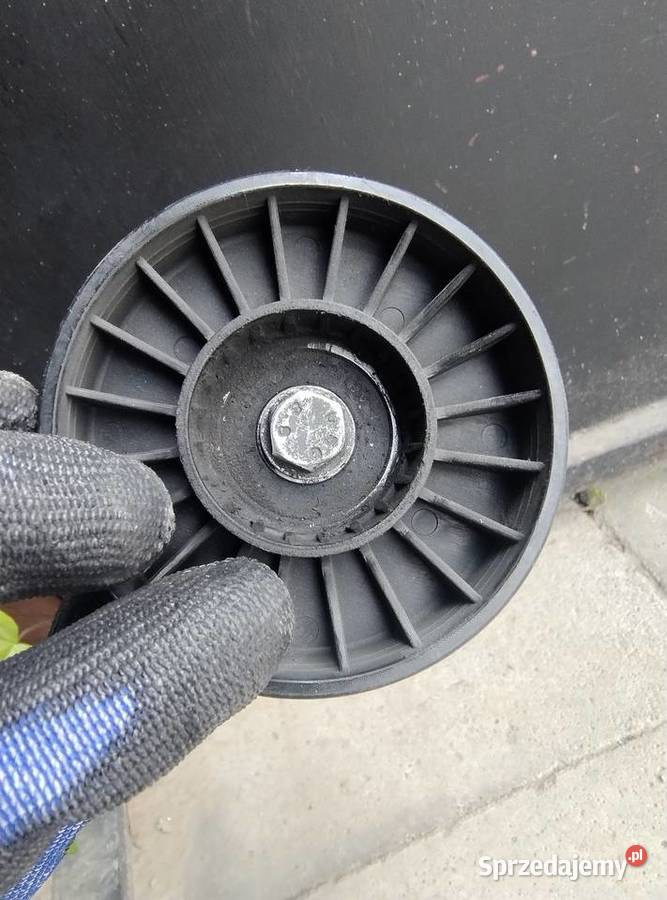 Piaggio x9 500 cc rolka tłumiąca napędu Dębica