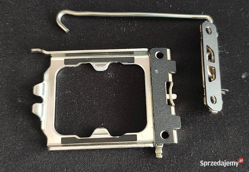 Ramka na procesor LGA 1700 Opole sprzedam