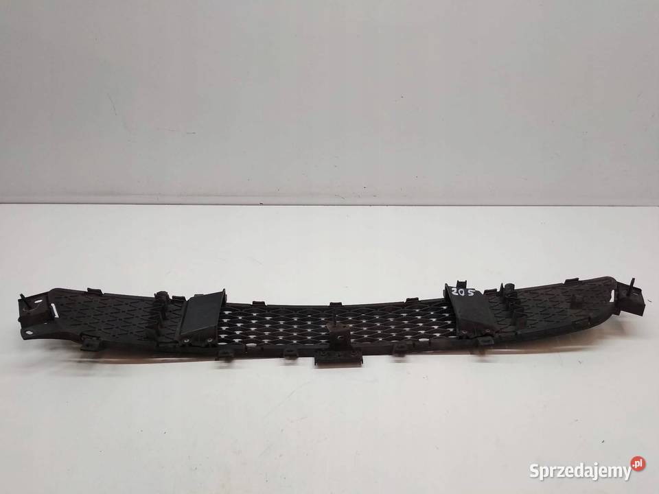 KRATKA ZDERZAKA PRZÓD Infiniti Q50 I 2013