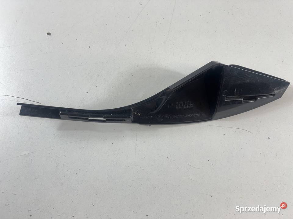 CZĘŚCI KAROSERII BMW I3 I01 51447424788 25889949 Międzychód sprzedam