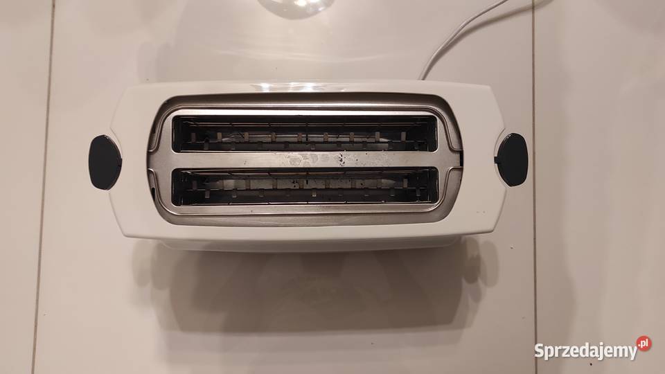 Toster Severin AT 2234 biały 1400 W podkarpackie Żyraków