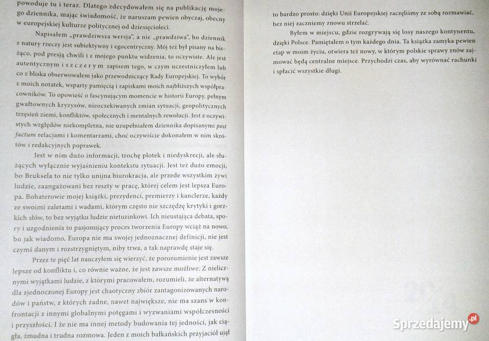 Szczerze Tusk Donald lubelskie Chełm