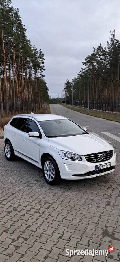 Super stan 110 2017 XC 60 Radom
