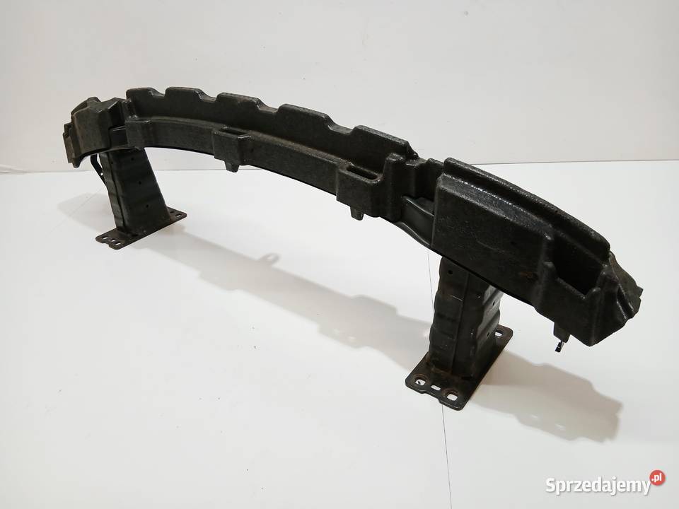 PRZEDNIA BELKA ZDERZAKA ABSORBER BMW X1 E84 Strzyżewice sprzedam