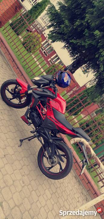 Motorower motocykl Junak 905 Hrubieszów sprzedam