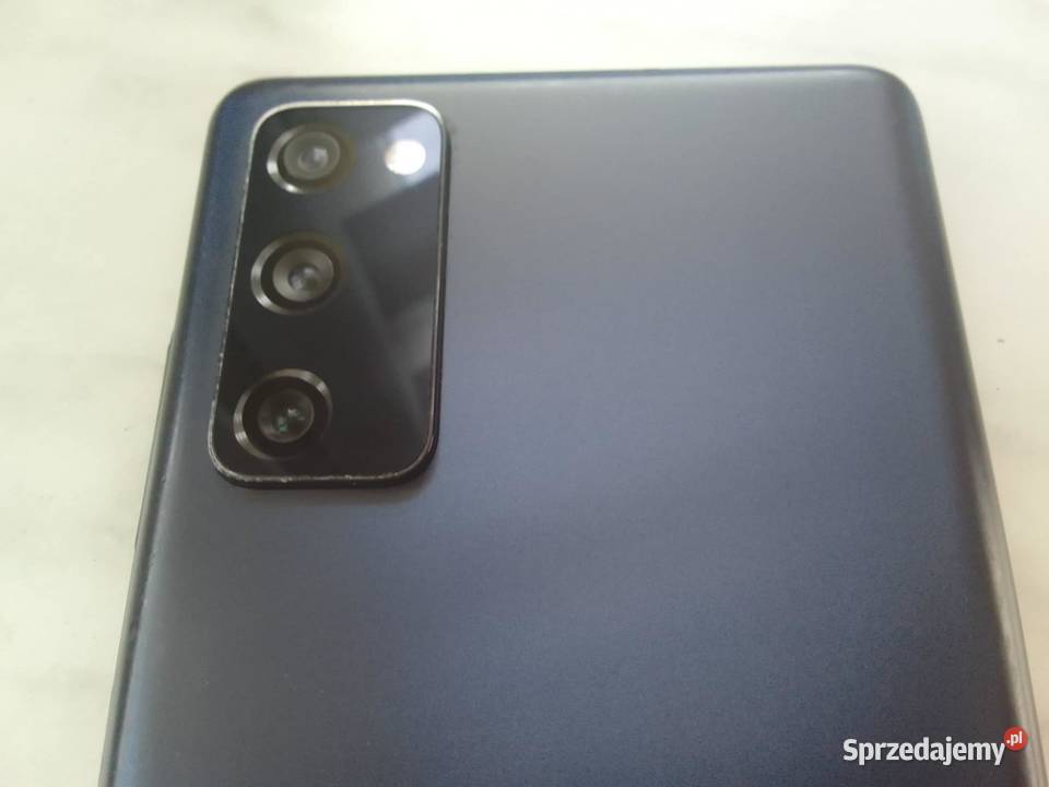 Samsung Galaxy S20 FE Szczebrzeszyn