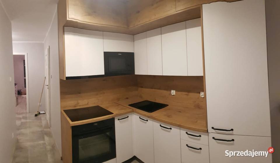 Meble kuchennekuchnie pod wymiar Meble Nowy Dwór Gdański