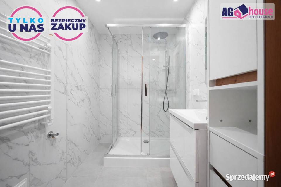 Mieszkanie Kartuzy Gen Józefa Wybickiego 491m2 2