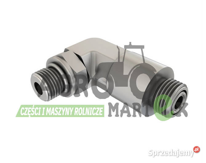 RE520971 ZAWÓR ZWROTNY JD
