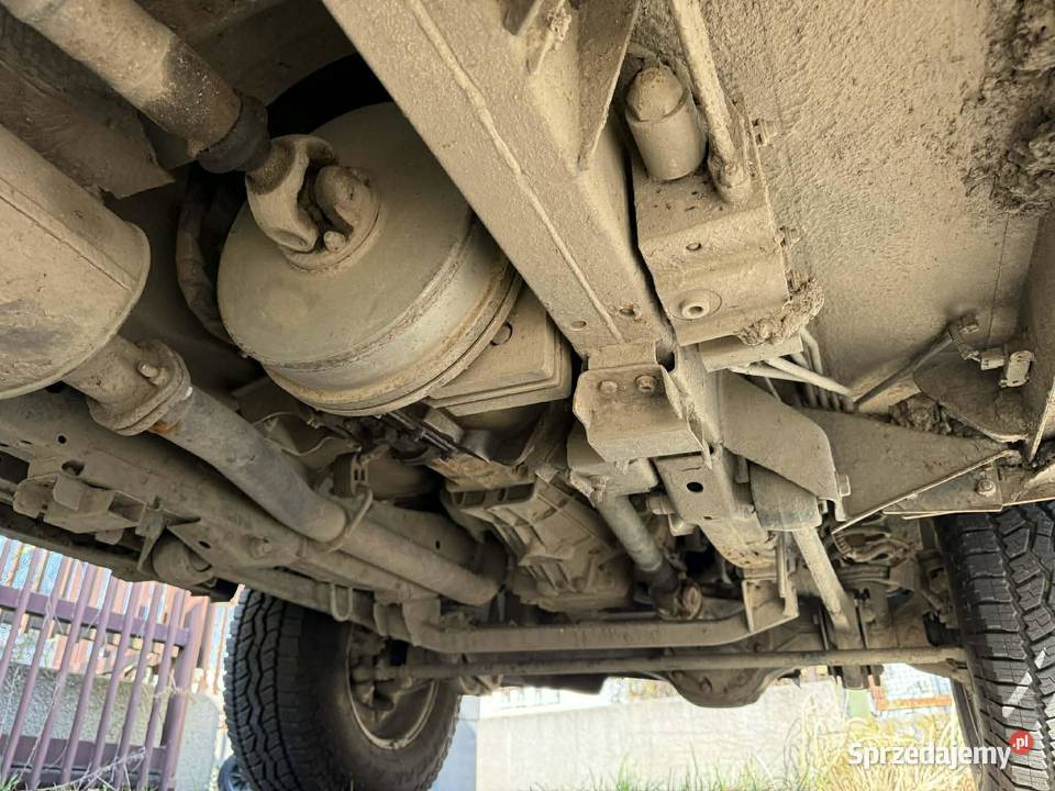 Land Rover Discovery Discovery dolnośląskie