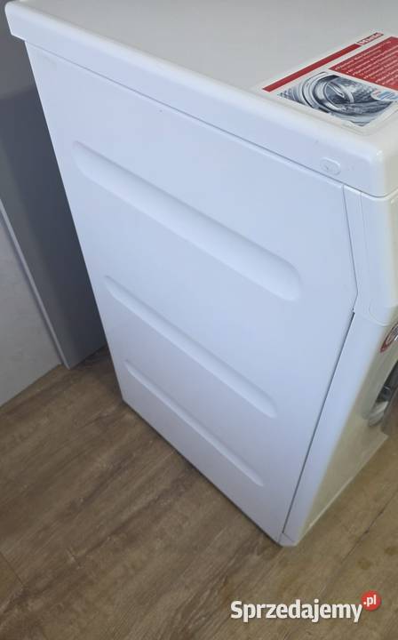Pralka Miele W5100 W5825 WPS EcoCar 1600 obr min Wrocław sprzedam