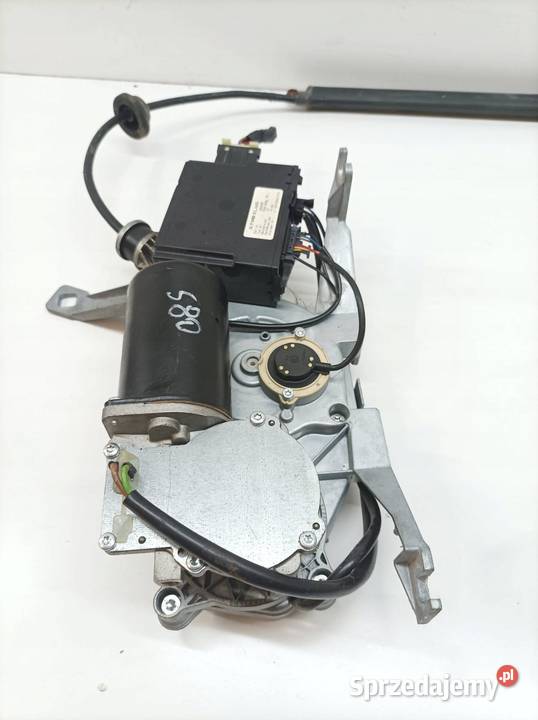 SIŁOWNIK KLAPY ELEKTRYCZNEJ MECHANIZM KOMBI Rok produkcji 2007