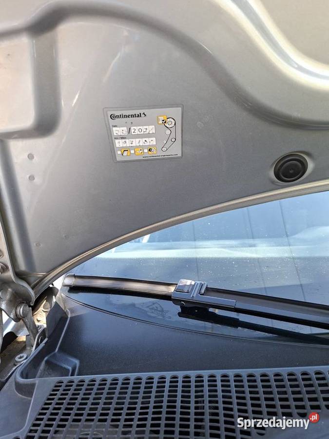 Skoda Octavia 20 TDI Model 2012 Octavia Sosnowiec