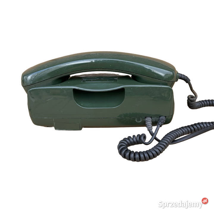 Telefon stacjonarny POST FETAP 7511 Niemcy 1990 Warszawa