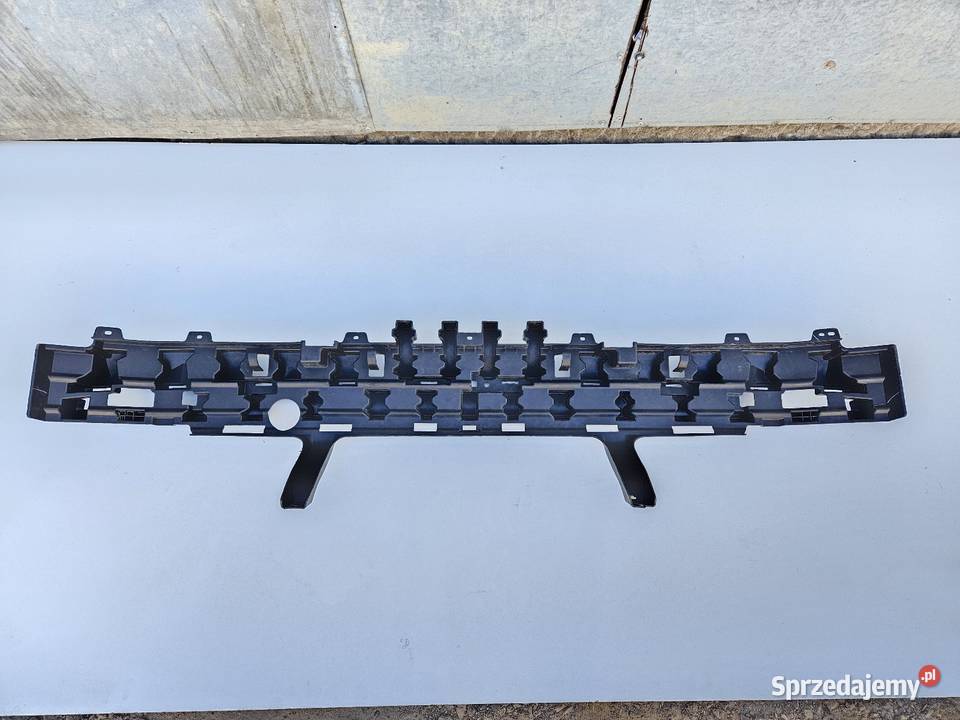 FORD MONDEO MK5 KOMBI ABSORBER ZDERZAKA TYŁ Międzychód