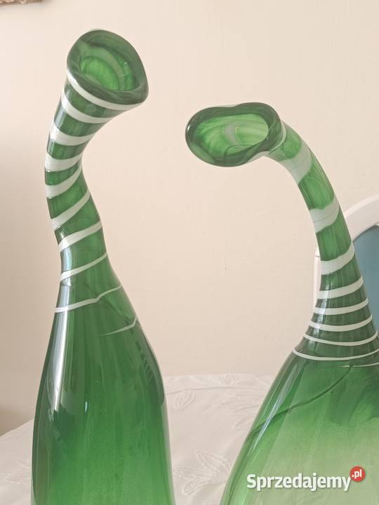 Maraje szkło artystyczne Warszawa