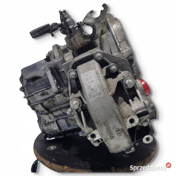 SKRZYNIA BIEGÓW Opel Astra IV J 17 CDTI manualna osobowe Chełm