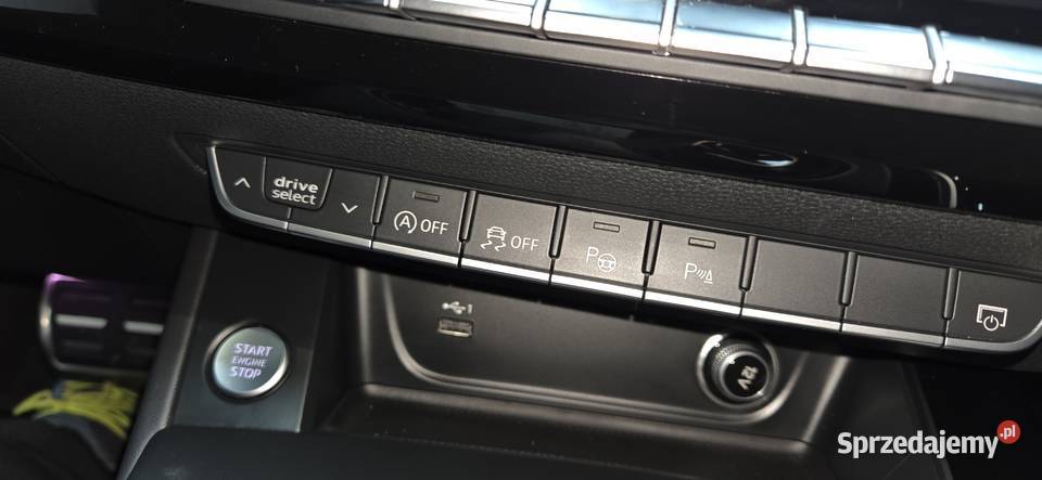 Audi a5 Prestige Sline Maszewo Duże sprzedam