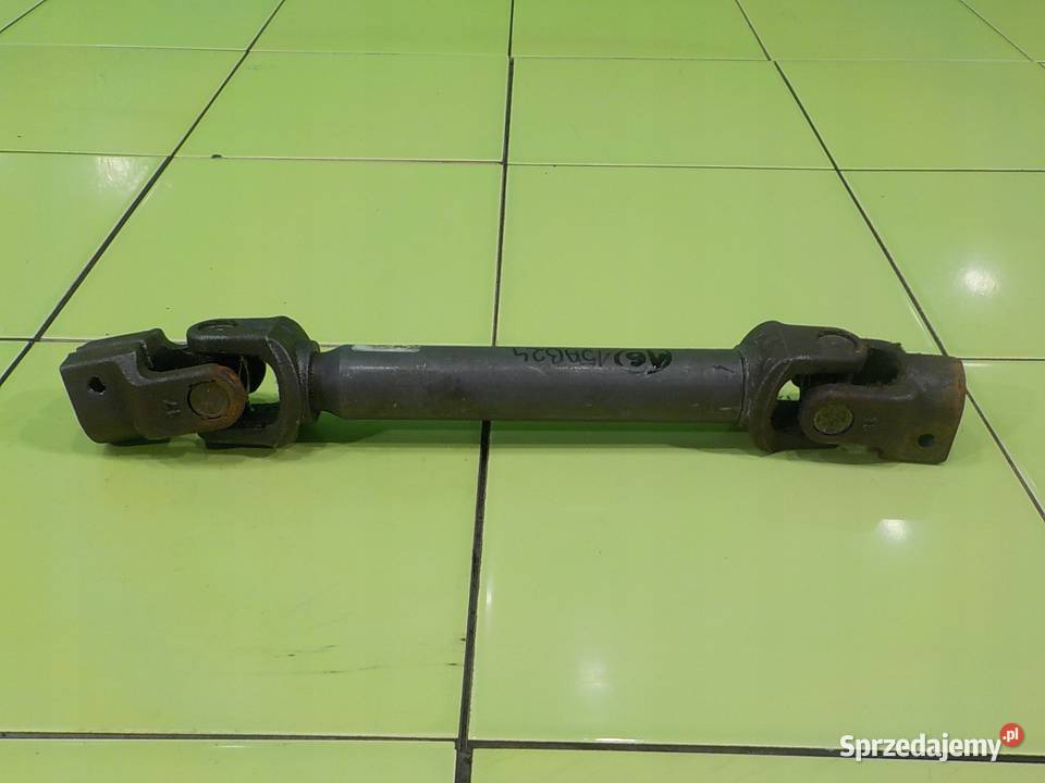 FIESTA MK7 LIFT 10 B 13r HB krzyzak kolumny Suków