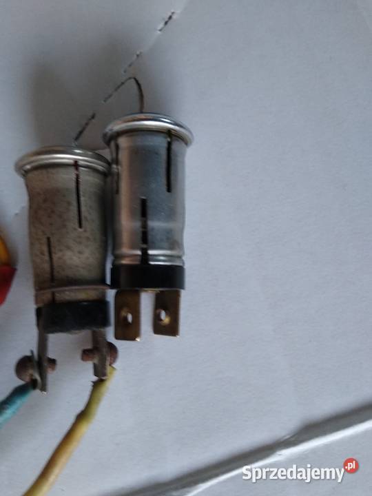 Junak m10 kontrolki komplet oryginał prl Pozostałe Kruszwica sprzedam