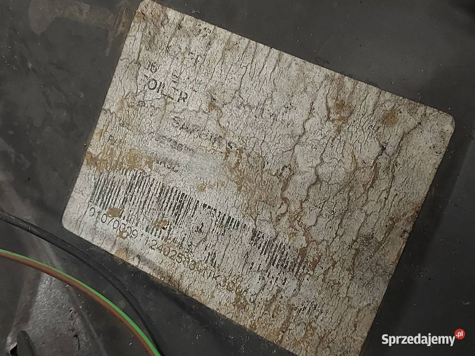 OPEL CORSA D 10r zderzak przód 13273522 świętokrzyskie Kielce