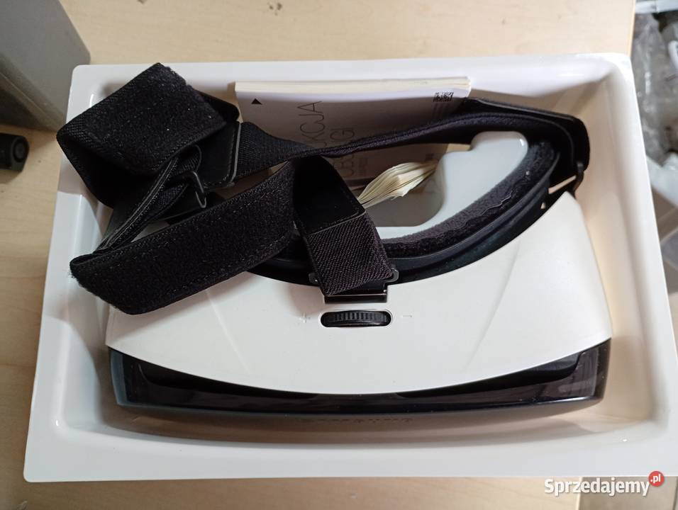 Samsung Gear VR SMR322 Przysucha sprzedam