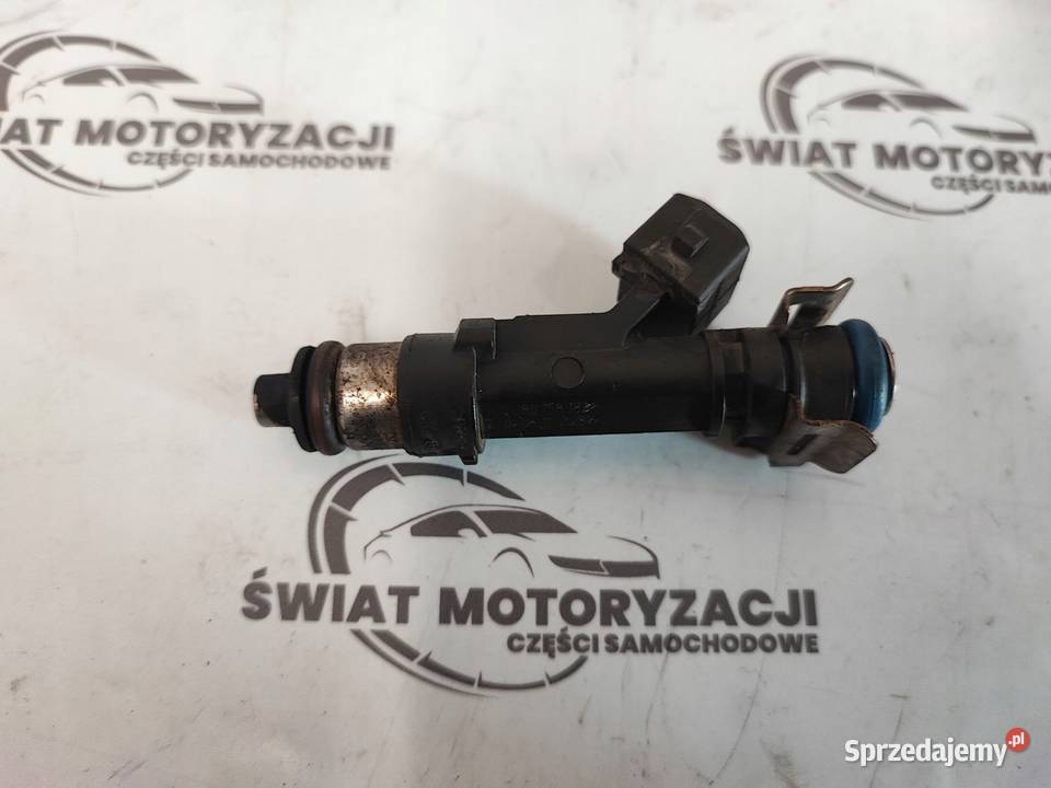 MERIVA CORSA 14 12r A14XER 100 151 wtryskiwacze Kielce