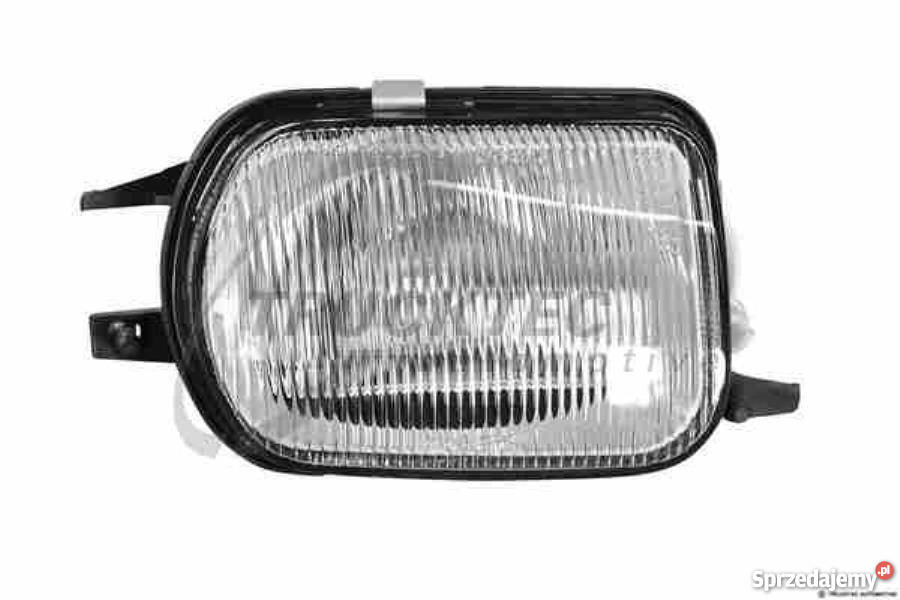 HALOGEN ZDERZAKA H3 L DOBZ CCLASS W203 Pruszków
