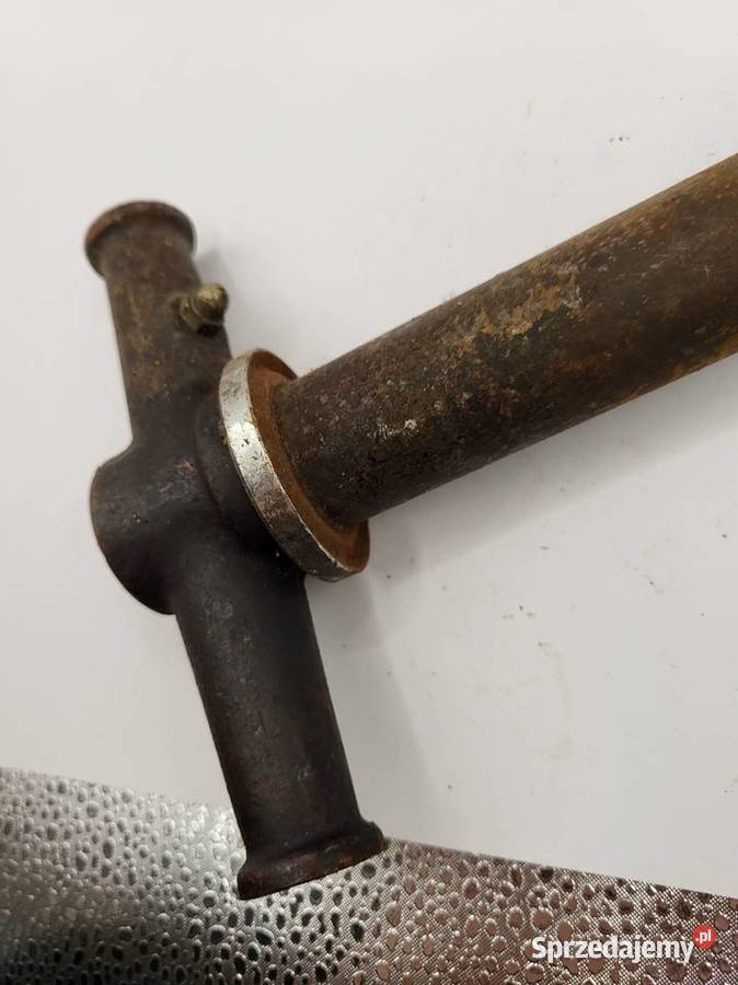 SZTYCA ZAWIESZENIE TRAPEZ ZUNDAPP ADLER ARDIE Rybnik