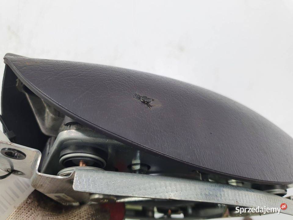 PODUSZKA AIRBAG MERCEDES A KLASA W168 1604600298 kujawsko-pomorskie