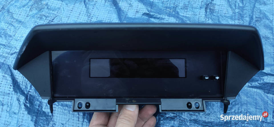 Wyświetlacz zegarek 85261FL000 Subaru Impreza Krosno sprzedam